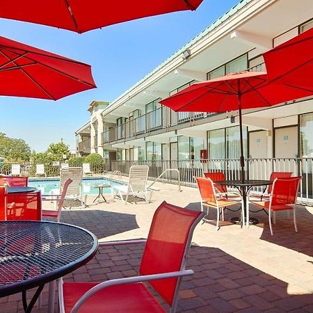 Best Western Heritage Inn Chattanooga Exterior photo
