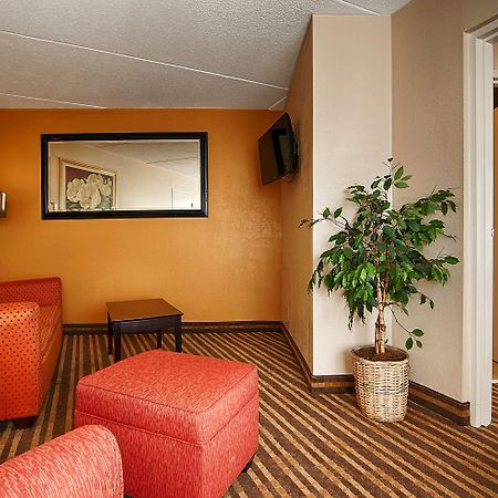 Best Western Heritage Inn Chattanooga Exterior photo