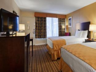 Best Western Heritage Inn Chattanooga Room photo